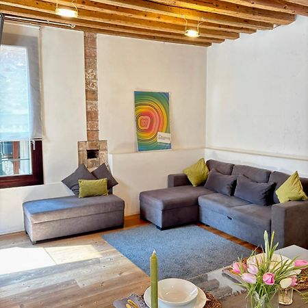 Ferienwohnung Ca' Emma Venedig Exterior foto