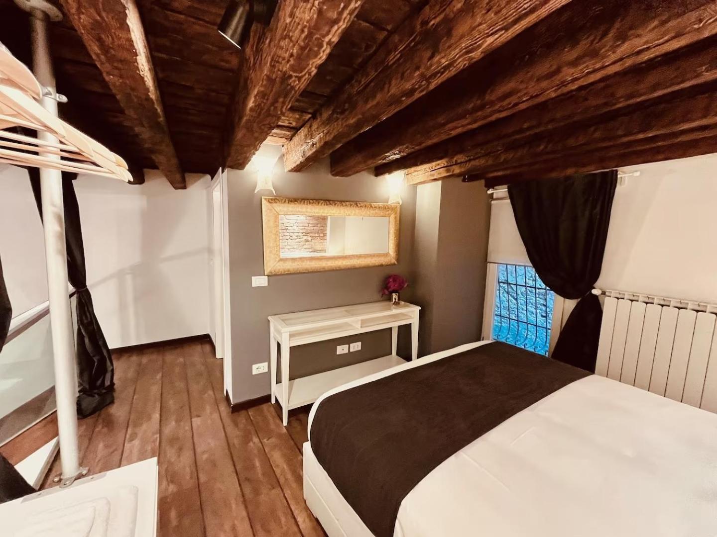 Ferienwohnung Ca' Emma Venedig Exterior foto