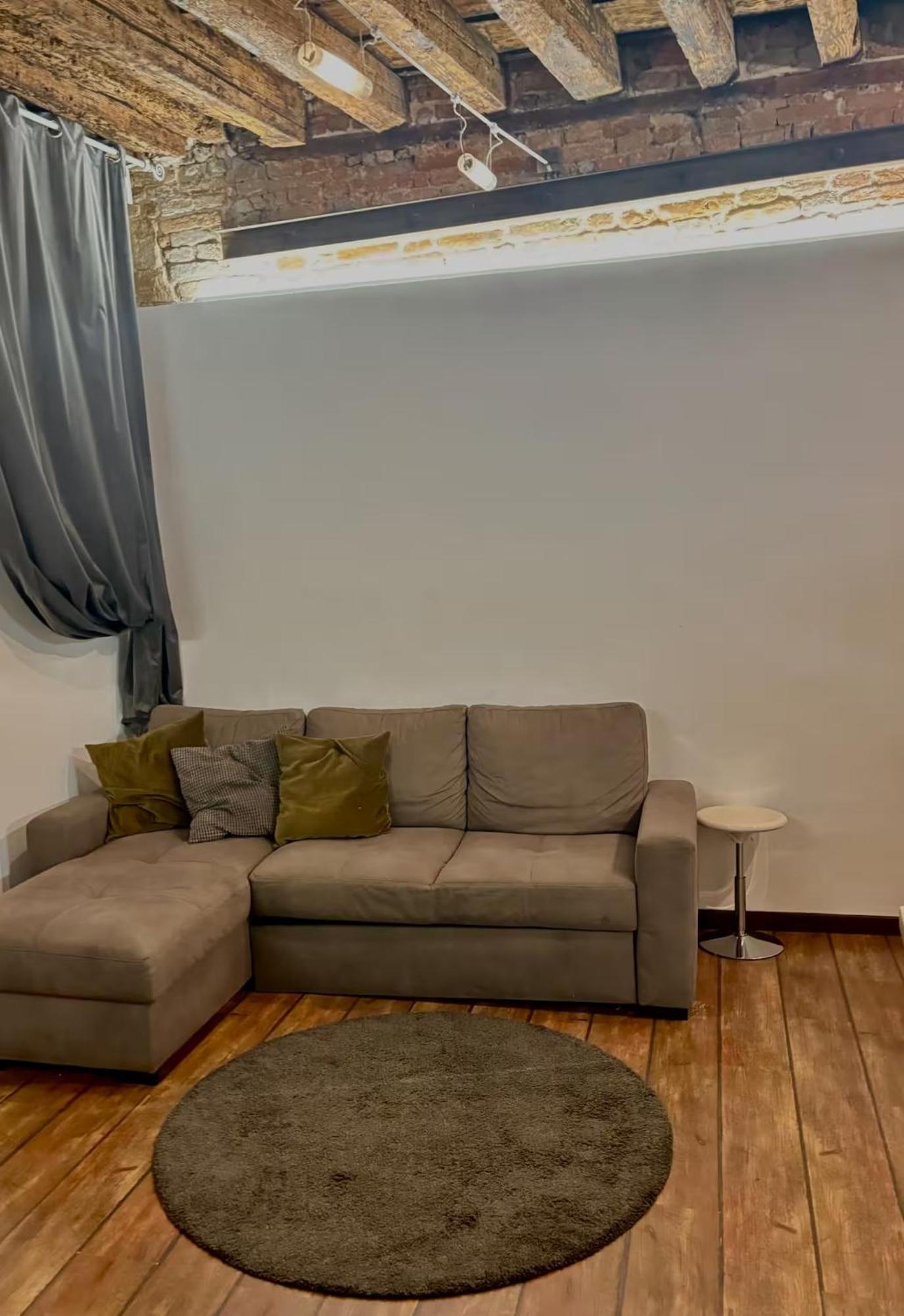 Ferienwohnung Ca' Emma Venedig Exterior foto