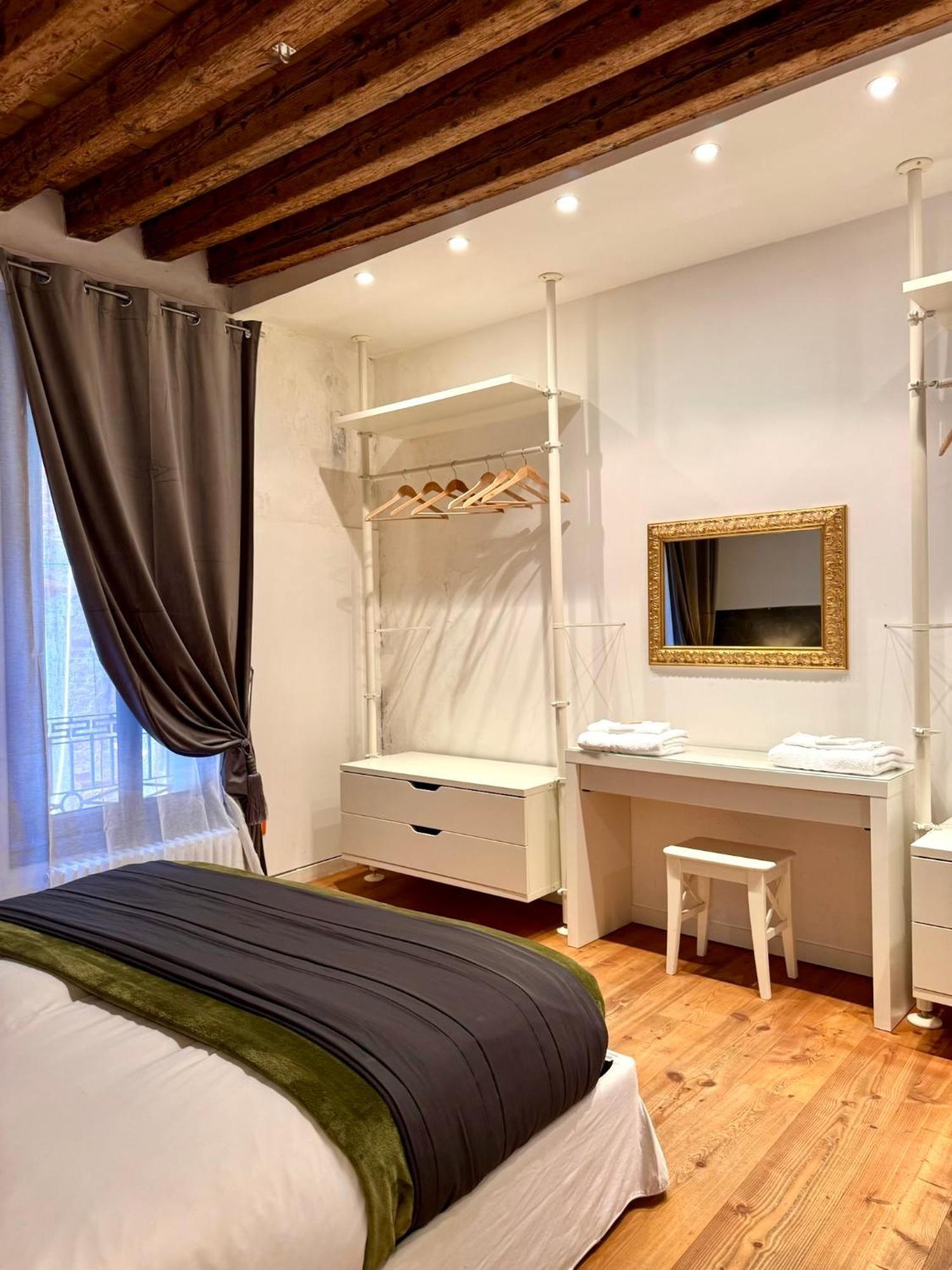 Ferienwohnung Ca' Emma Venedig Exterior foto